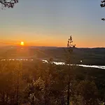 Σπίτι διακοπών Kodinomainen Juoksenki, Napapiiri, Lappi Juoksenki