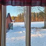 Σπίτι διακοπών Kodinomainen Juoksenki, Napapiiri, Lappi