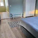 Kodinomainen Juoksenki, Napapiiri, Lappi Juoksenki