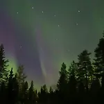 Kodinomainen Juoksenki, Napapiiri, Lappi Juoksenki