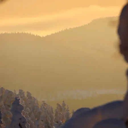 Kodinomainen Juoksenki, Napapiiri, Lappi Holiday home Juoksenki