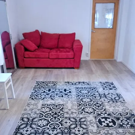 Kodinomainen Juoksenki, Napapiiri, Lappi