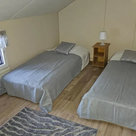 Kodinomainen Juoksenki, Napapiiri, Lappi *