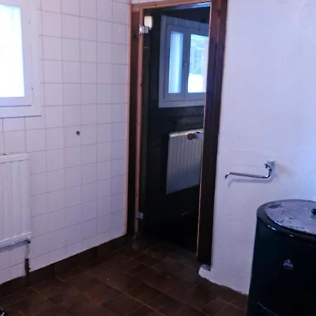 Vakantiehuis Kodinomainen Juoksenki, Napapiiri, Lappi