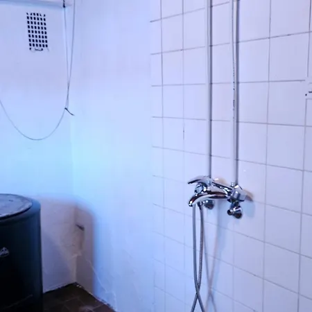 Kodinomainen Juoksenki, Napapiiri, Lappi Juoksenki