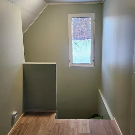 Kodinomainen Juoksenki, Napapiiri, Lappi Vakantiehuis *