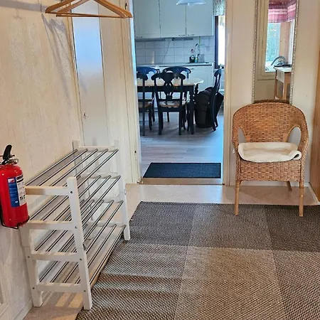 Kodinomainen Juoksenki, Napapiiri, Lappi Hébergement de vacances Juoksenki