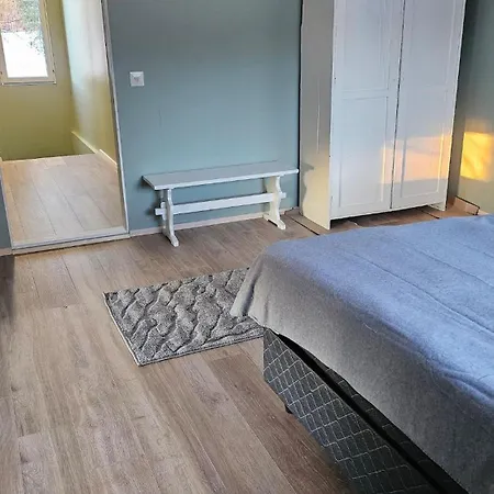 Kodinomainen Juoksenki, Napapiiri, Lappi Juoksenki