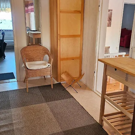 Kodinomainen Juoksenki, Napapiiri, Lappi * Juoksenki