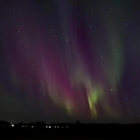 Hébergement de vacances Kodinomainen Juoksenki, Napapiiri, Lappi