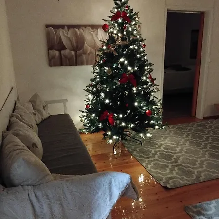 Hébergement de vacances Kodinomainen Juoksenki, Napapiiri, Lappi Juoksenki