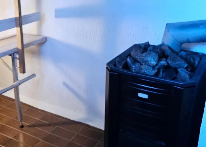 度假居 Kodinomainen Juoksenki, Napapiiri, Lappi Juoksenki