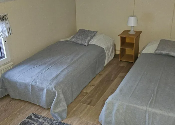 Kodinomainen Juoksenki, Napapiiri, Lappi *