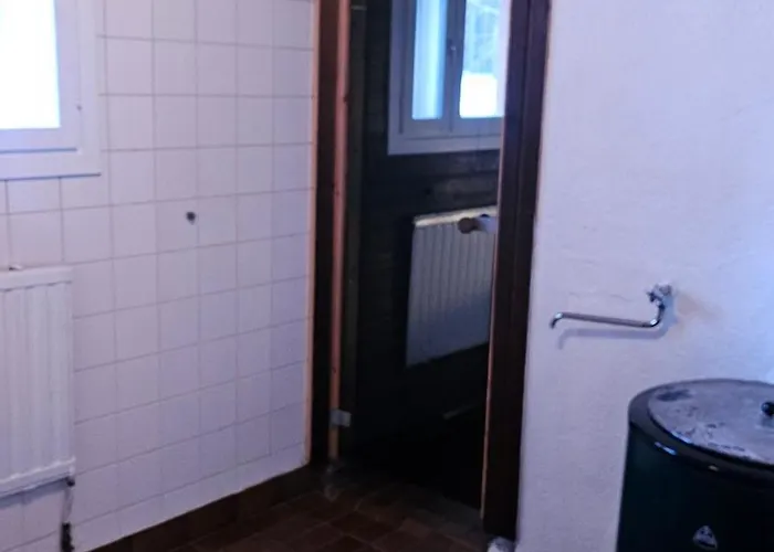 度假居 Kodinomainen Juoksenki, Napapiiri, Lappi