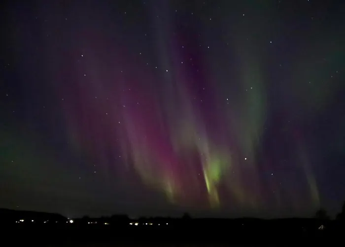 度假居 Kodinomainen Juoksenki, Napapiiri, Lappi