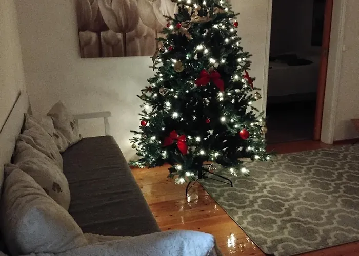 度假居 Kodinomainen Juoksenki, Napapiiri, Lappi Juoksenki