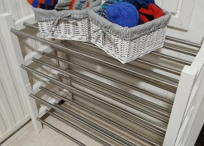 Kodinomainen Juoksenki, Napapiiri, Lappi 度假居 *